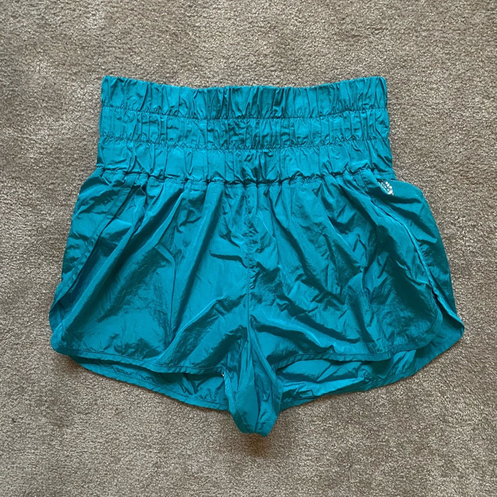 Free People - The Way Home Shorts